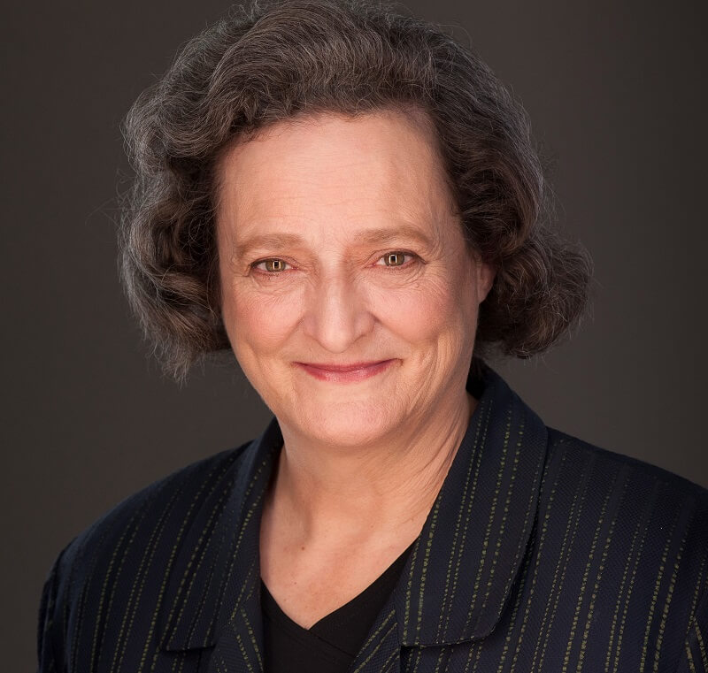 Nancy Robinette