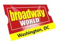 Ticket logo for Broadway World DC