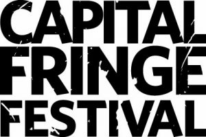 Fringe Festival logo