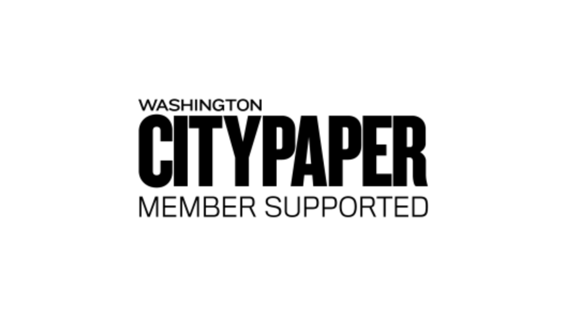 Washington City Paper