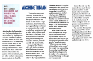 Washingtonian 2023
